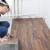Allen Laminate Flooring by Keith Clay Floors