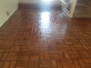 Mexican Tile Refinishing in Dallas, TX (1)