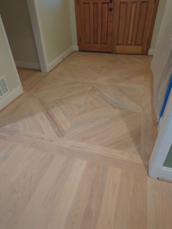 Flooring solutions by Keith Clay Floors
